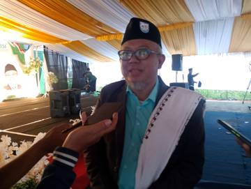 Lentera Hati Tegaskan Komitmen Jaga Marwah Pesantren