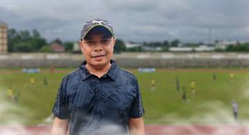  Kalahkan Perslotim, PS Daygun Berpeluang Lolos Liga 4 Nasional