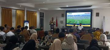 Anak Muda Dorong Modernisasi Pertanian NTB Swasembada Pangan