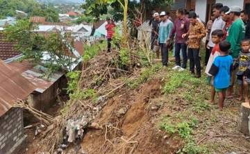 Dompu Rawan Bencana Hidrometeorologi, BPBD Perkuat Mitigasi Terpadu