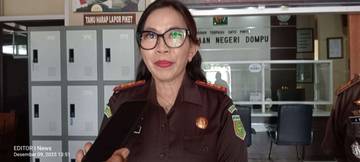 Kejari Dompu Genjot Penyidikan Perusda Kapoda Rawi