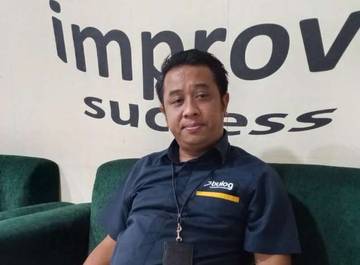 Bulog Jamin Stok Pangan Sumbawa Aman Jelang Ramadan