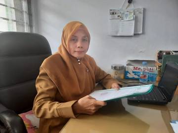 Antisipasi PMK Mewabah, Sumbawa Gencarkan Vaksinasi
