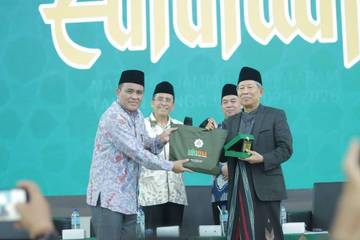 Ma’had UIN Mataram Perkuat Pendidikan Ekoteologi Qurani