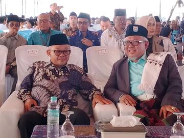 Tokoh Agama Soroti Turunnya Kepercayaan Publik Terhadap Pesantren