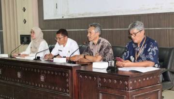 Ombudsman NTB Sosialisasikan Opini Pelayanan Publik di Lotim