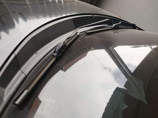 Agar Wiper Mobil Tahan Lama, Berikut Tipsnya