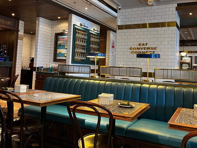 Rekomendasi Coffee Shop dengan Suasana Tenang di Medan