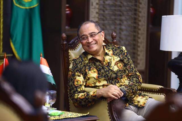 ION dan Arsitektur Baru E-Commerce