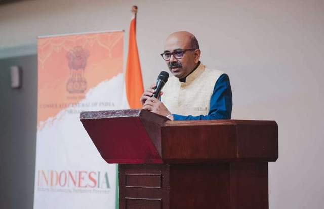 India Tegaskan Kepemimpinan AI Global