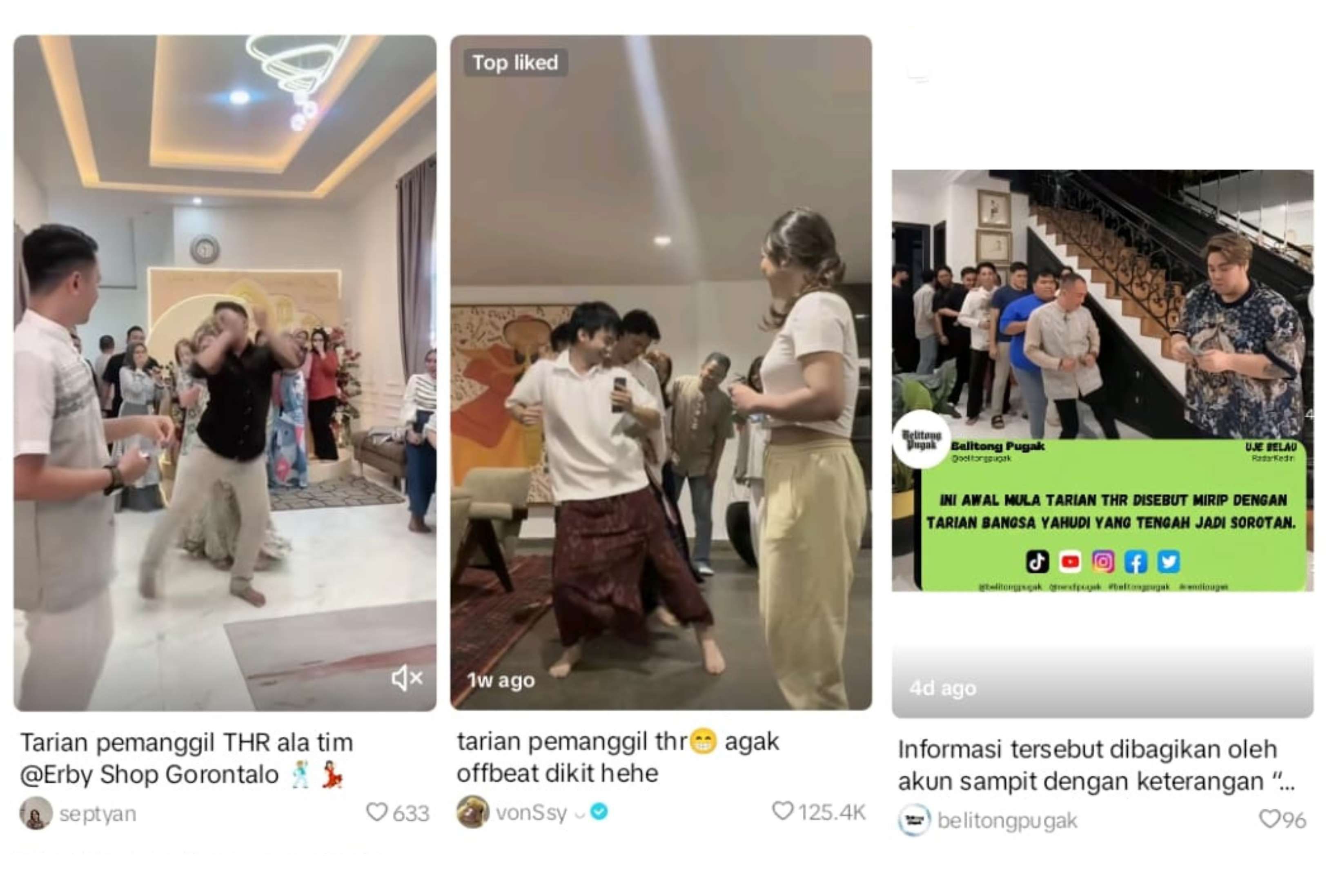 Pentingnya Etika dan Nilai Islam dalam Konten Lebaran