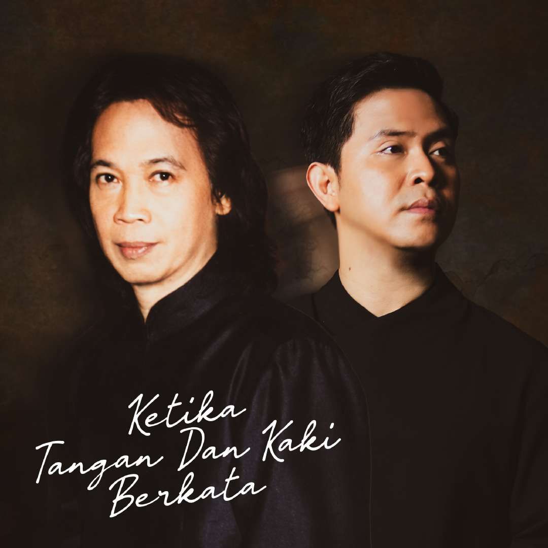 Cakra Khan Hidupkan Kembali Lagu Ikonik Chrisye