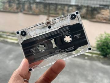 Merawat Kaset Pita Agar Tetap Awet