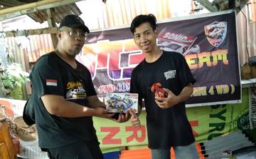 Berawal dari Kenangan, Berakhir Menjadi Hobi