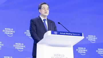 China Tegaskan Peran AI untuk Masa Depan Bersama