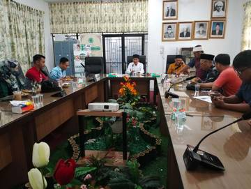 Kolaborasi Buat UMKM Makin Handal