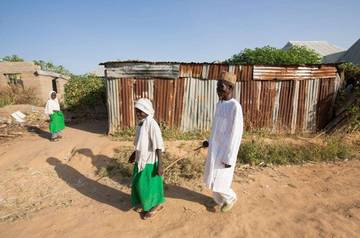 Niger Jadi Negara Afrika Pertama Eliminasi Onchocerciasis