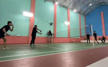 Badminton, Hobi Baru Bagi Kalangan Milenial 