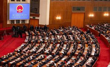 China Berhasil Perkuat Tata Kelola Pemerintahan dan Perangi Korupsi 