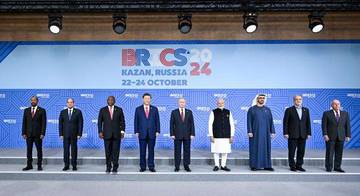 Diplomasi China 2024 Perkuat Perdamaian dan Kemitraan Global
