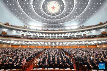 China Perkuat Program Sosial, Kesejahteraan Masyarakat Meningkat