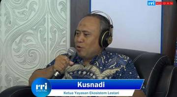 Tantangan Sektor Pariwisata Di Tengah Efisiensi Anggaran