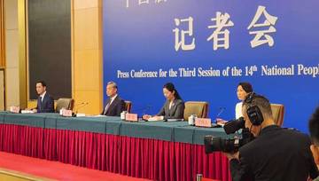 Tiongkok Siap Gelar KTT SCO di Tianjin