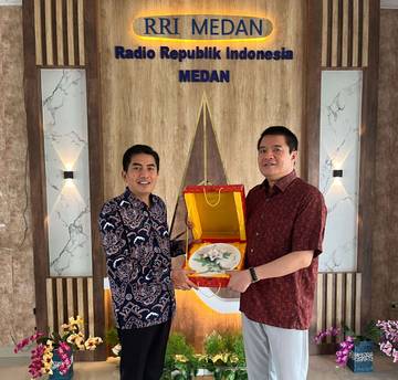Tiongkok Siap Berbagi Pengalaman Pembangunan dengan Negara Sahabat