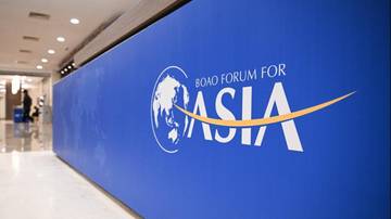 Global South Bangkit, Boao Forum Perkuat Kolaborasi Regional