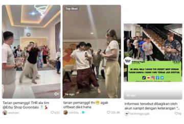 Pentingnya Etika dan Nilai Islam dalam Konten Lebaran