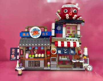 Lego, Mainan Klasik yang Tak Lekang oleh Waktu