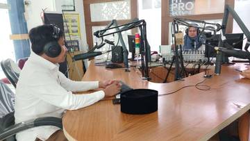 PINBAS MUI Dukung UMKM Jadi Penggerak Ekonomi Sumut