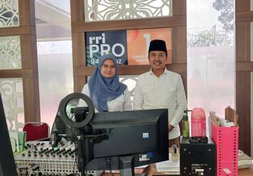 PINBAS Tingkatkan UMKM Sumut dengan Tiga Strategi Kunci