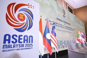 Kunjungan Presiden Tiongkok dapat Perkuat ASEAN-Tiongkok