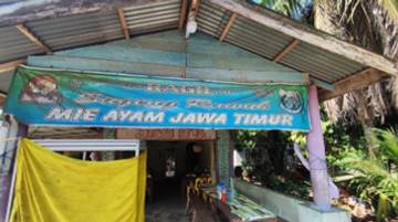 Mie Ayam Ragil, Kuliner Mie Ayam yang Bersejarah