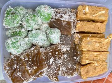 Pecal Tradisional Tetap Jadi Andalan Warga Medan