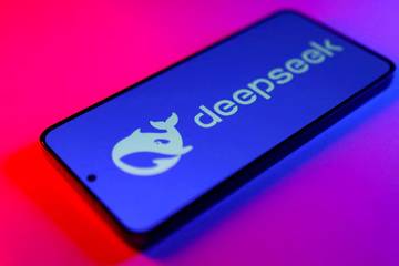 Layanan AI DeepSeek Kembali Tersedia di Korea Selatan