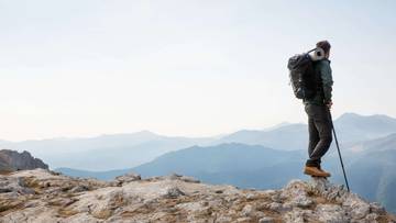 Tranformasi Hiking Lebih Dari Sekedar Olaraga