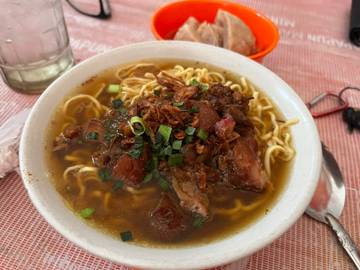 Kuliner Wajib Coba di Kota Tebing Tinggi