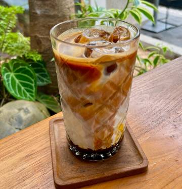 Ngopi Asik san Aestetik di Medan