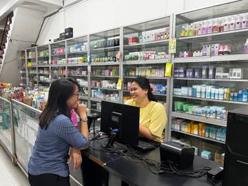 Kosmetik Ramah Kantong, Peluang UMKM Menjanjikan