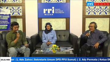 PPJI Sumut Dorong Profesionalisme Usaha Boga Daerah