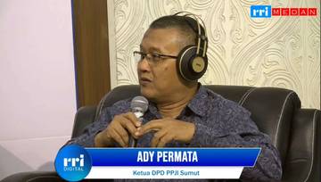 Gabung Komunitas PPJI, UMKM Kuliner Bisa Naik Kelas