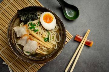 Eksistensi Ramen dan Budaya Nongkrong Kekinian di Medan
