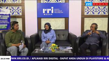 Belajar Bisnis Kuliner Murah Bersama Komunitas PPJI Sumut