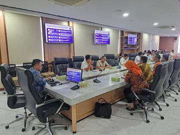Pemprov Sumut Gerak Cepat Sempurnakan Koperasi Merah Putih