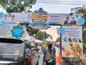 MUI Medan Gelar Pekan Kuliner