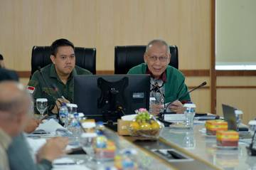​RUU Penyiaran Diharap Jamin Pemerataan Akses Siaran