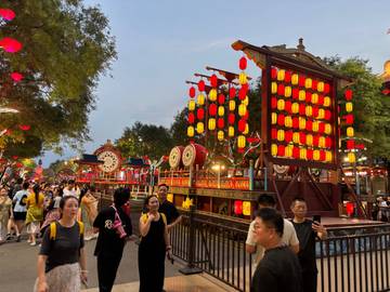 Xi'an, Peradaban Terbesar Dunia Hingga Kota Wisata Tiongkok