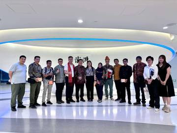 Transformasi The Paper, Dari Media Cetak hingga AI